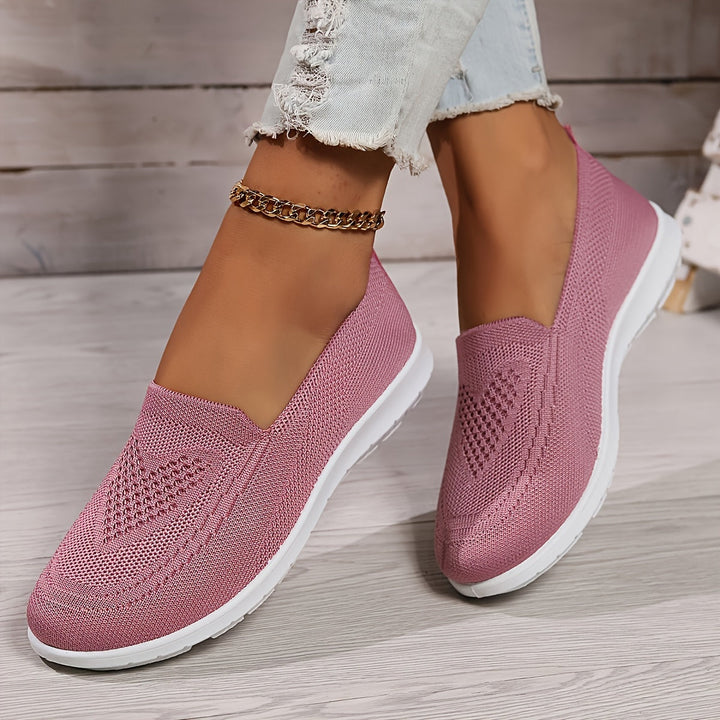 Iva - Slip-Ons Ortopédicos
