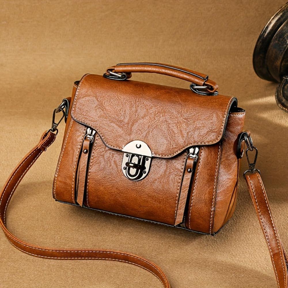 Vivian | Bolso de Mano Vintage