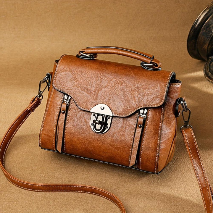 Vivian | Bolso de Mano Vintage