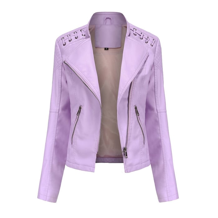Ameliora - Chaqueta Casual Elegante