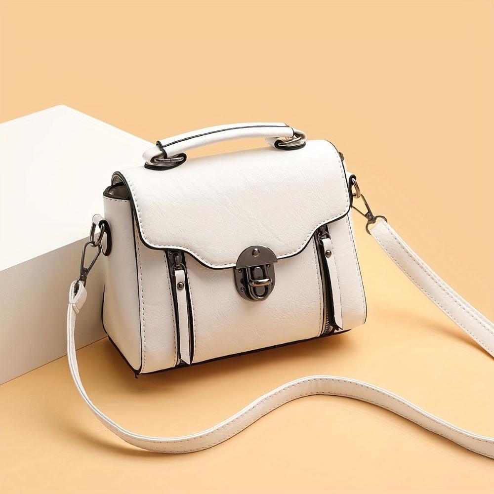 Vivian | Bolso de Mano Vintage