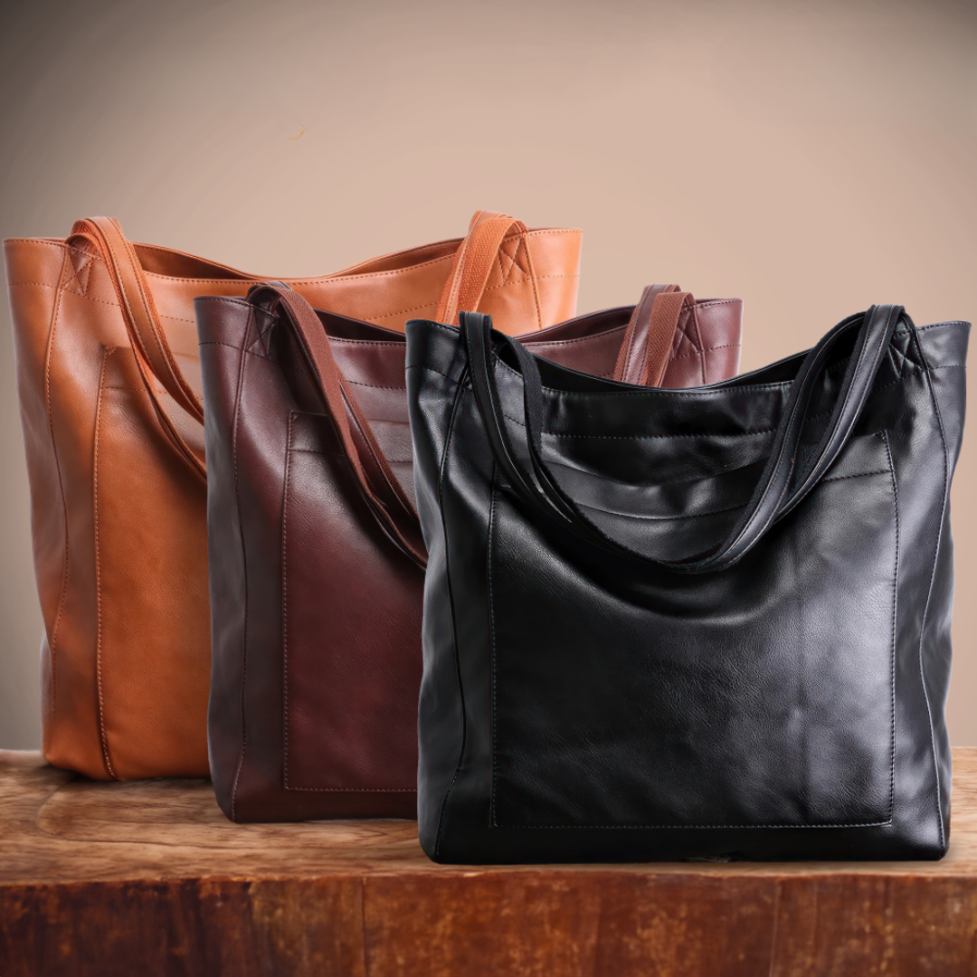 Lorena | Bolso Chic Moderno y Estiloso