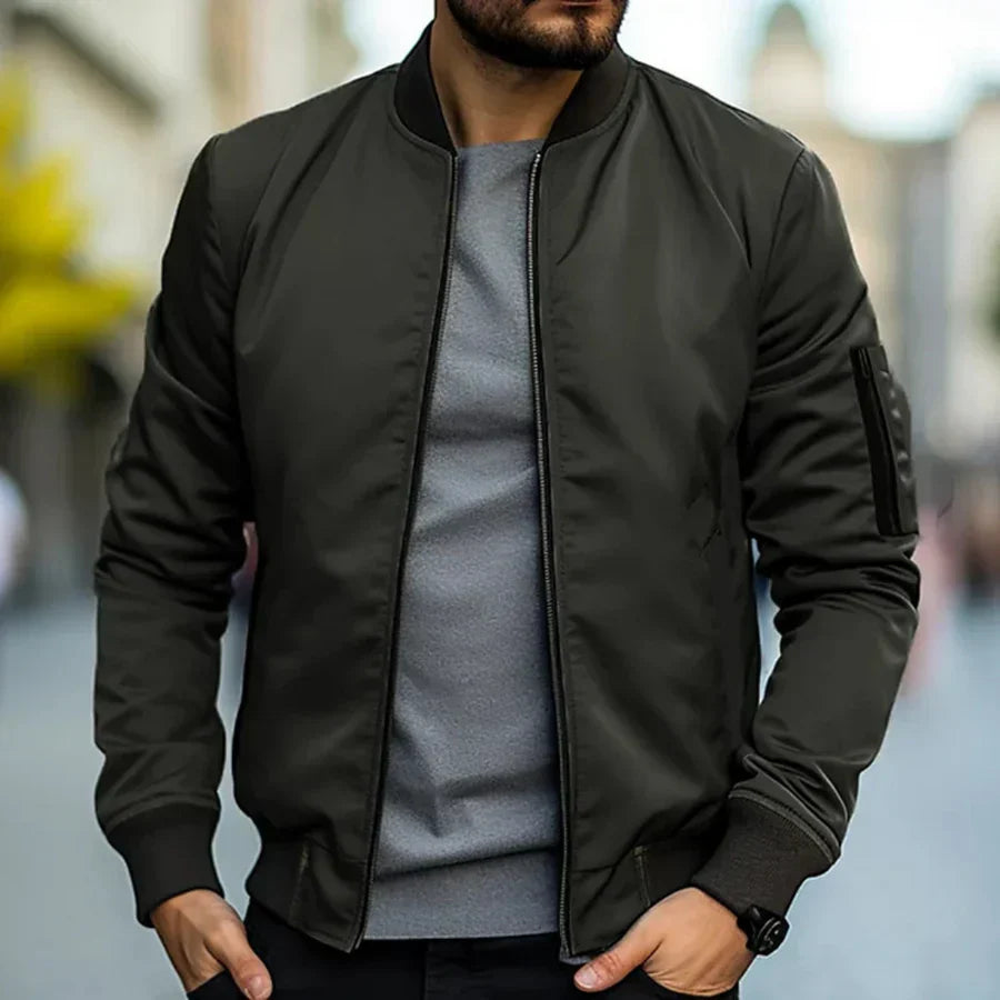 Marcel | Chaqueta Bomber
