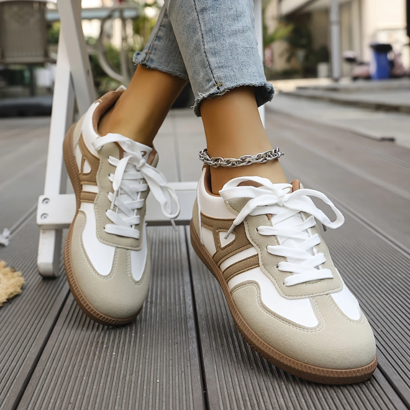Havilah - Zapatillas Casuales con Estilo