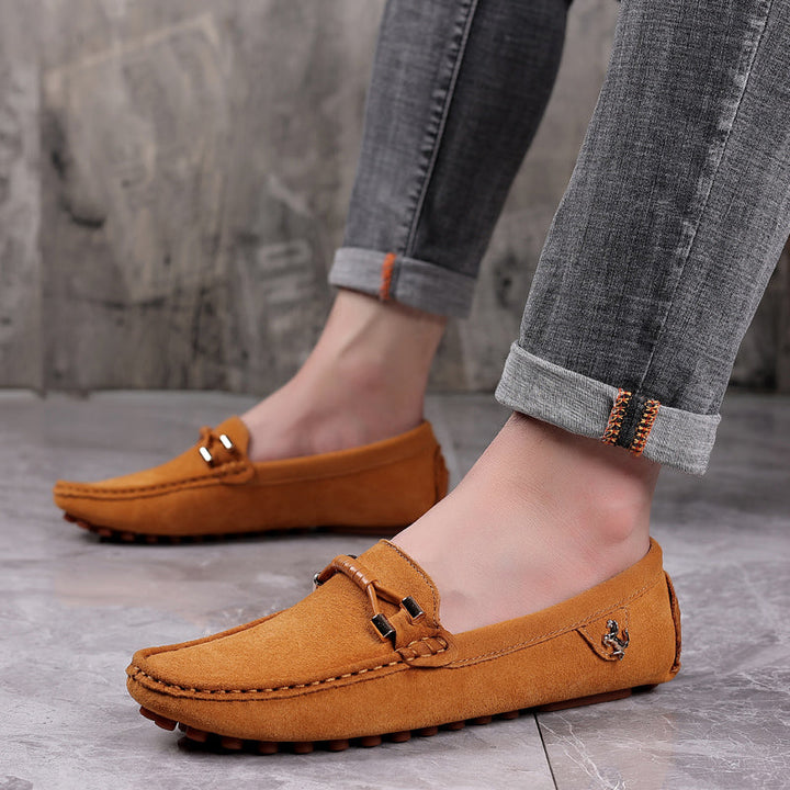 Mocasines Harmen