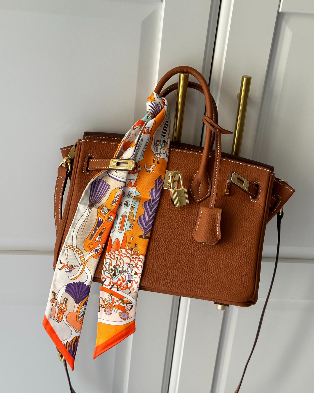 Gabrielle | Bolso Elegante y Atemporal