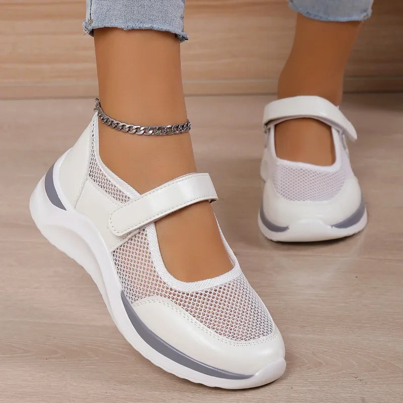 Flexora - Zapatos Ortopédicos para Mujer