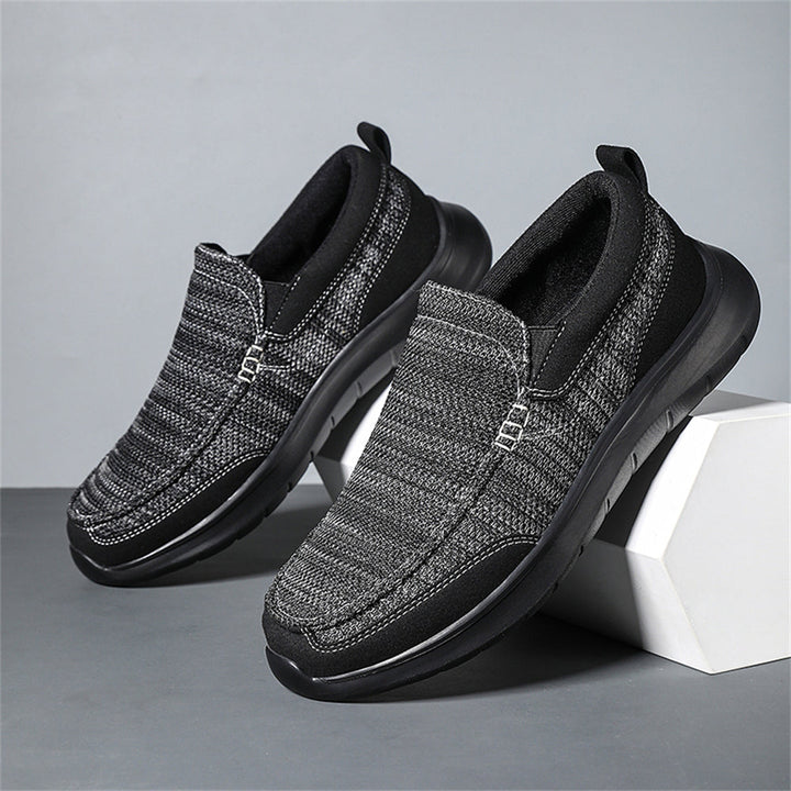 Mocasines Tasman
