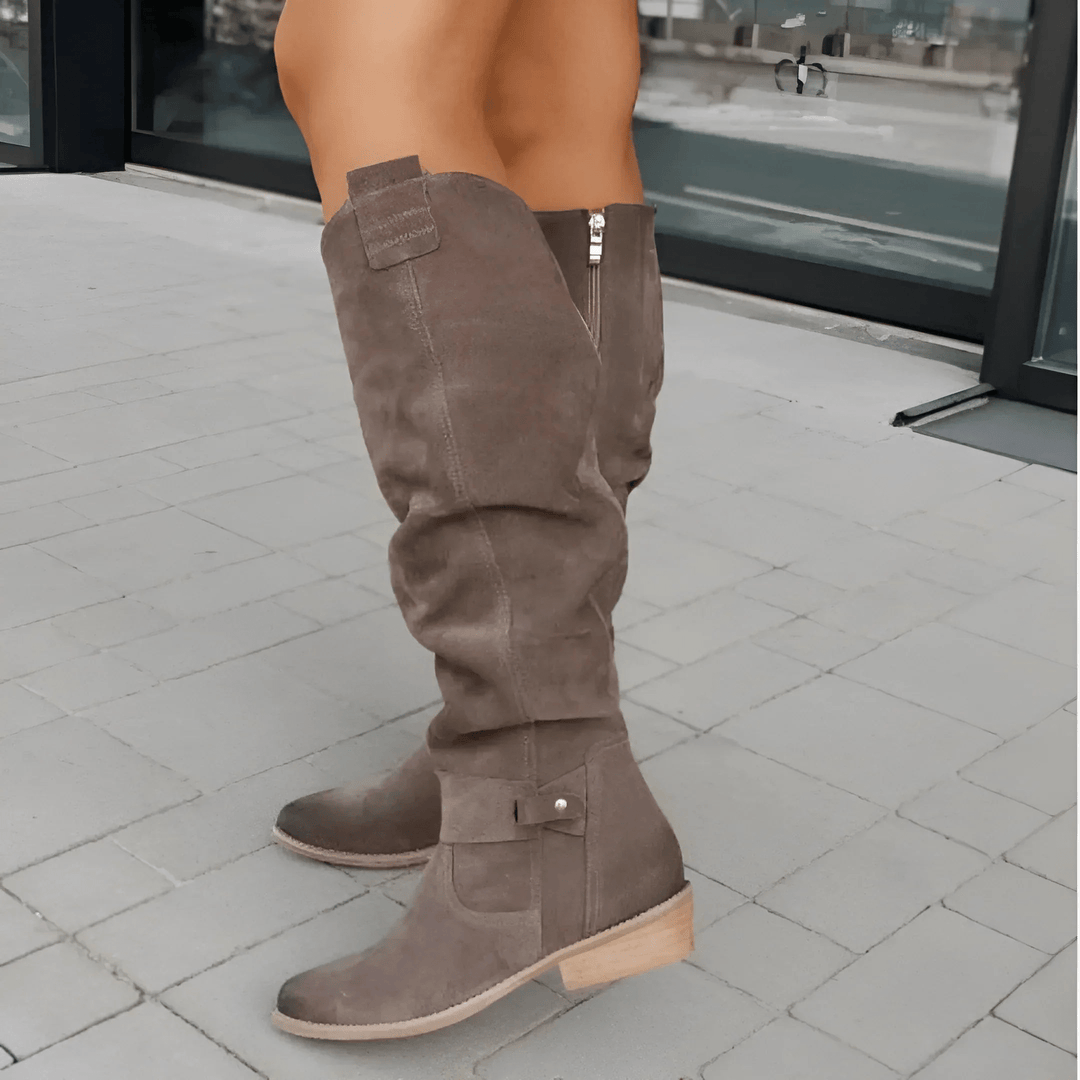 Botas de Jinete Savannah