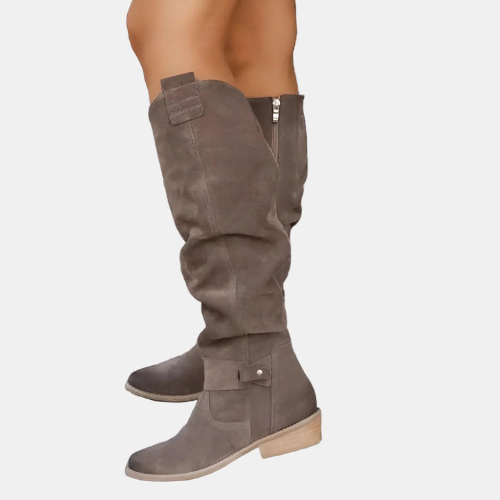 Avery | Botas Premium