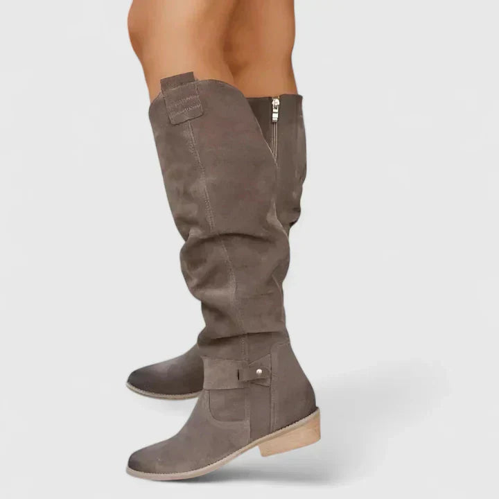 Botas hasta la Rodilla Quinn