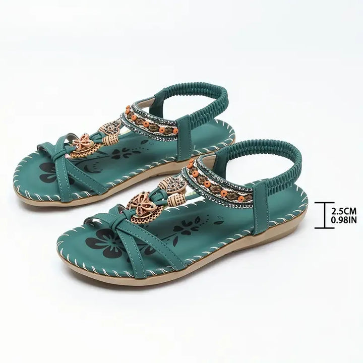 Sandalias Ortopédicas Carry