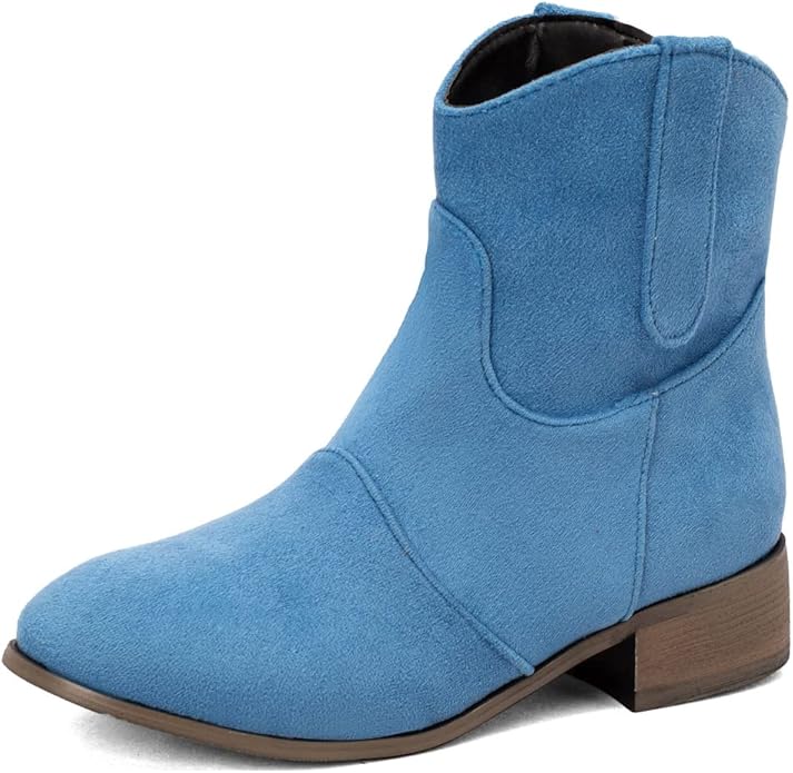 Layla - Botines Vintage