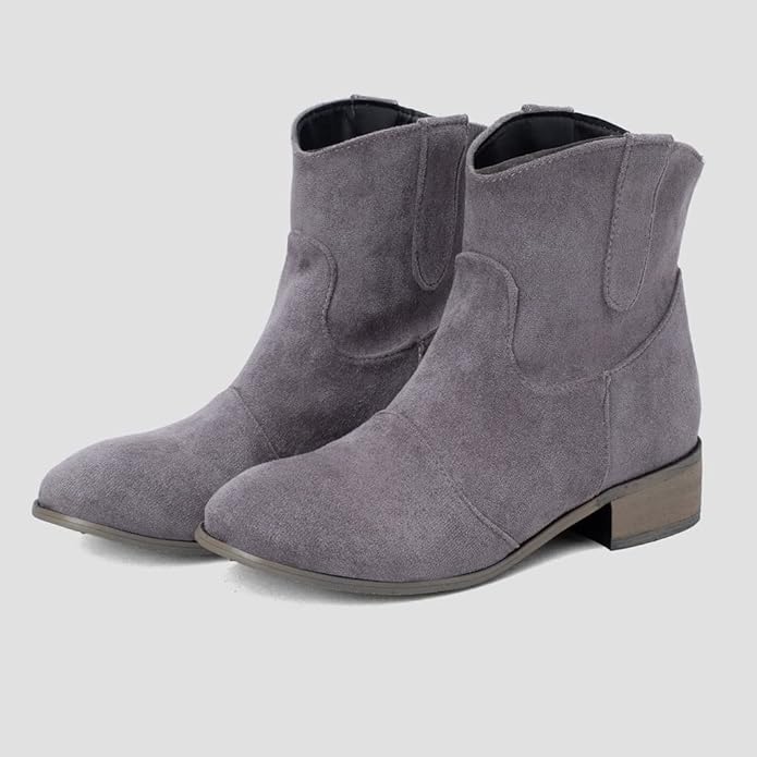 Layla - Botines Vintage