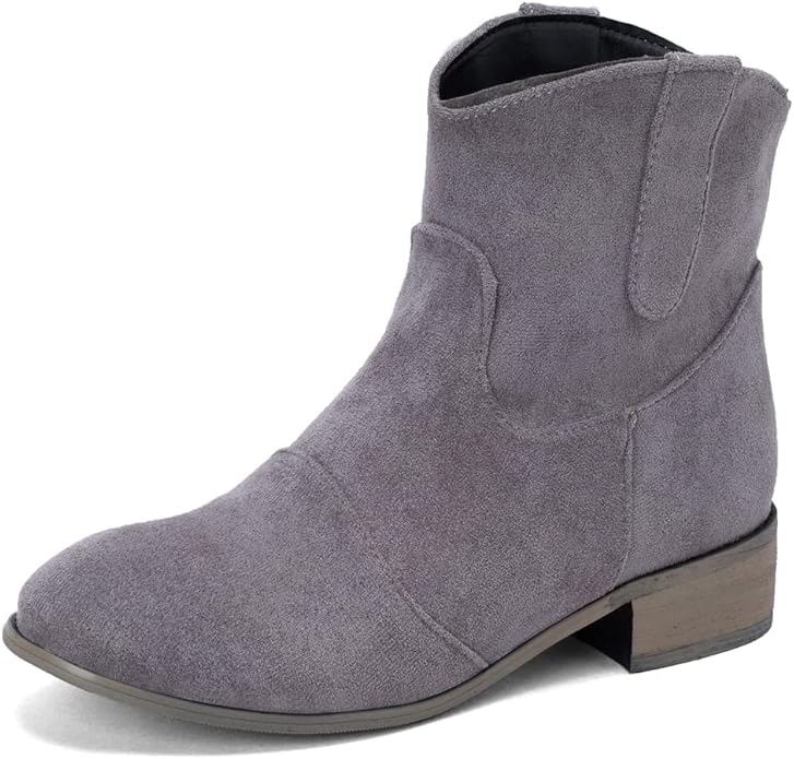 Layla - Botines Vintage