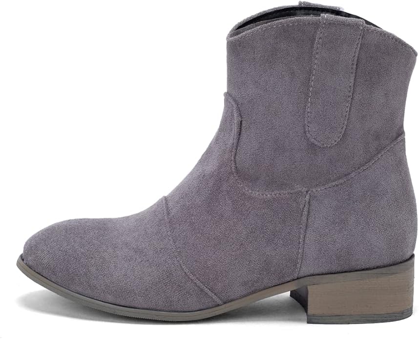 Layla - Botines Vintage