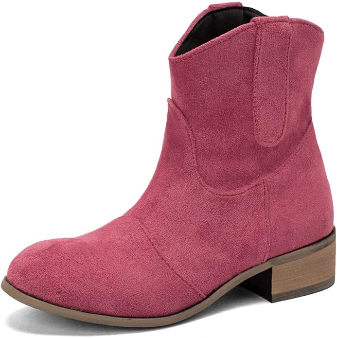 Layla - Botines Vintage