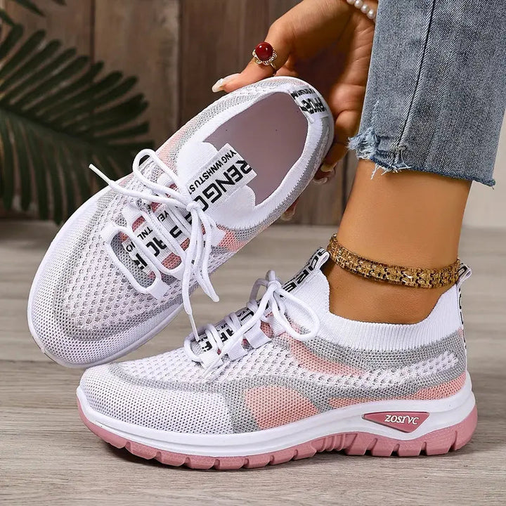 Fiorenza - Zapatillas Casuales con Estilo