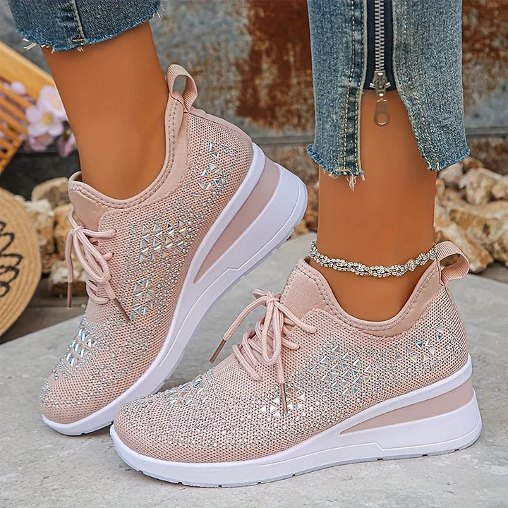 Tuyana - Zapatos ortopédicos con estilo