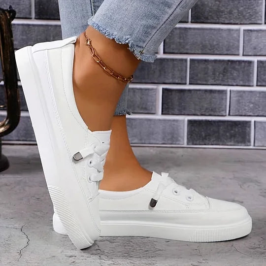 KRIZZY | Zapatos Ortopédicos Modernos y Chic