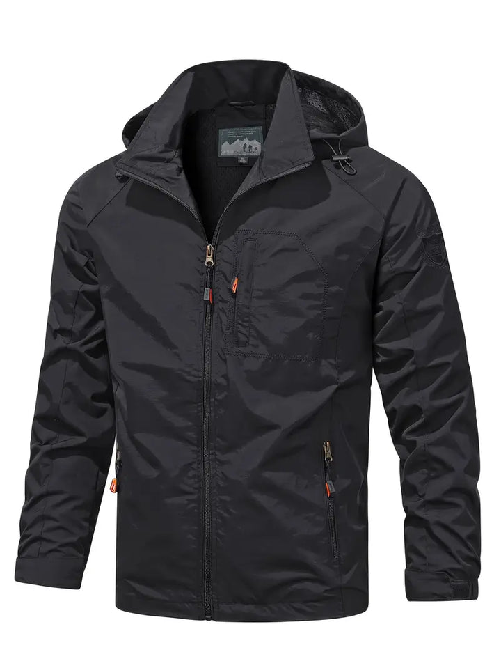 Dupont | Chaqueta Ligera y Estilosa