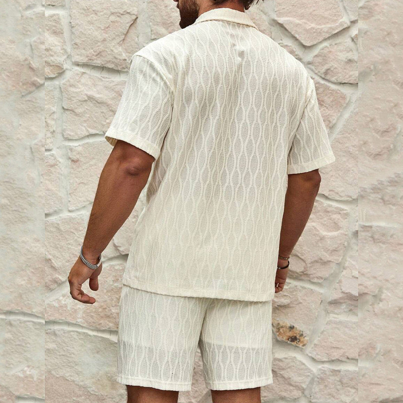 Conjunto de verano - Set Mykonos