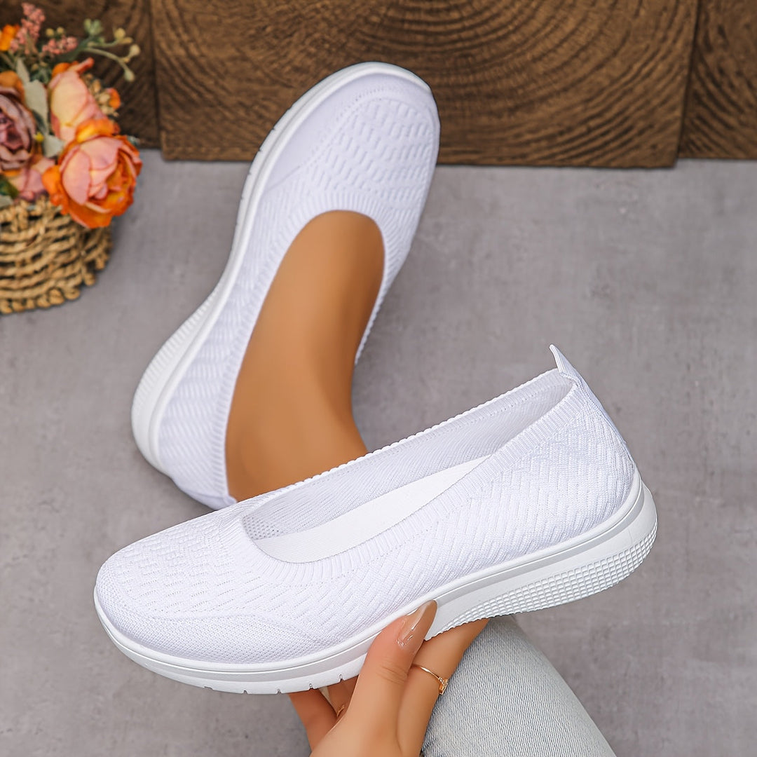 Nova - Zapatos Ortopédicos de Verano