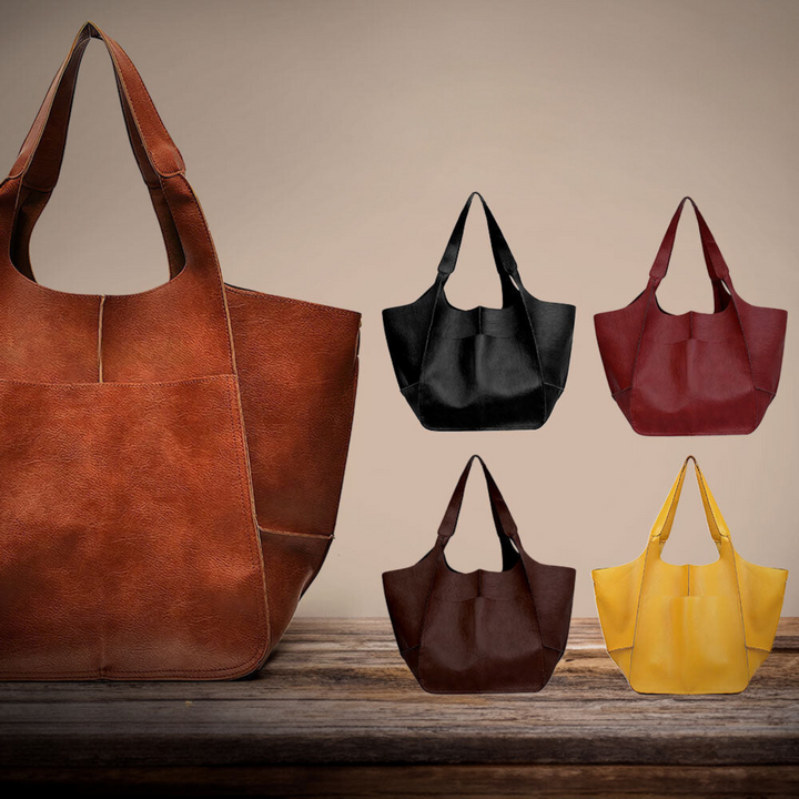 Laura | Bolso Vintage Atemporal