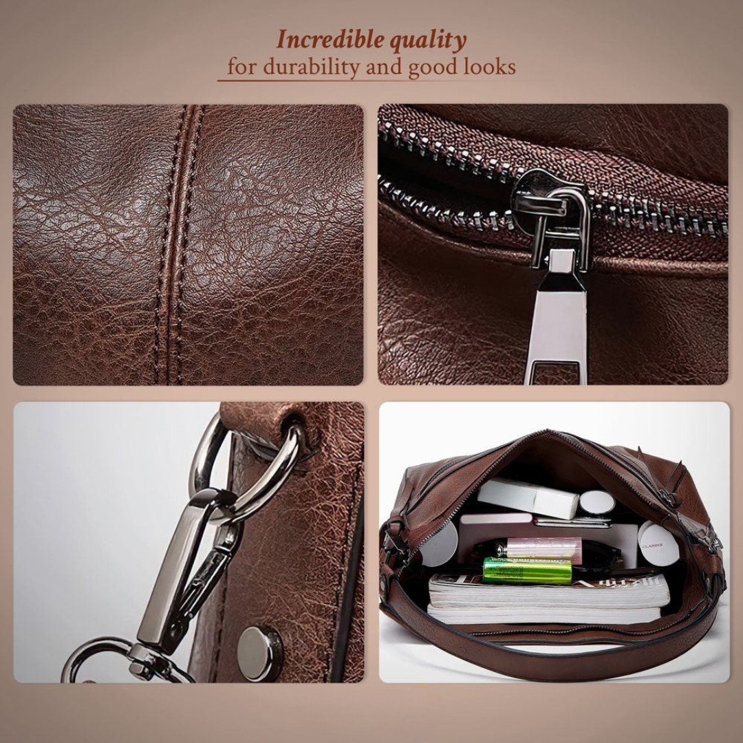 Magda | Bolso Estilo Lujo Elegante