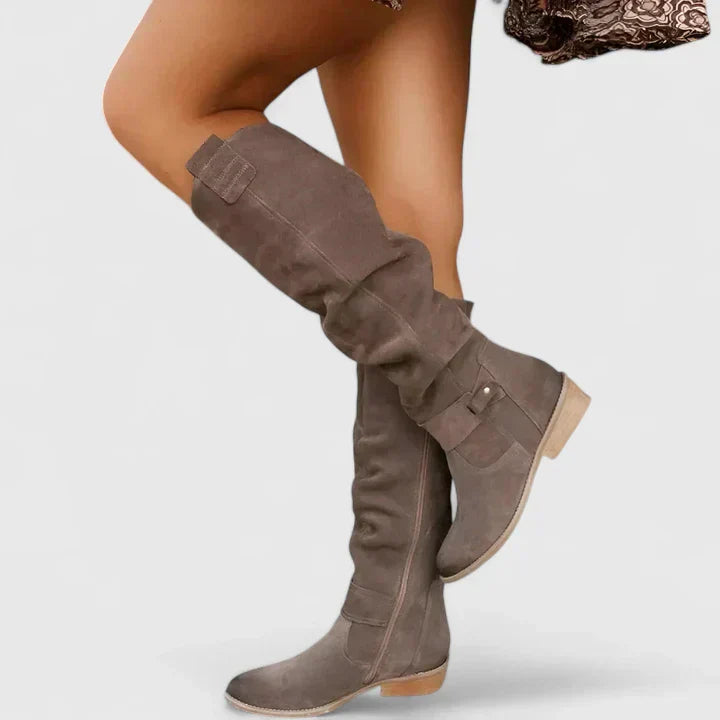 Botas hasta la Rodilla Quinn