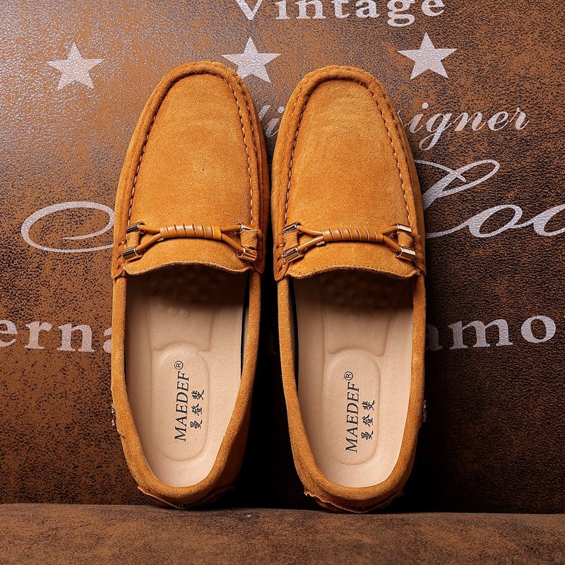 Mocasines Harmen