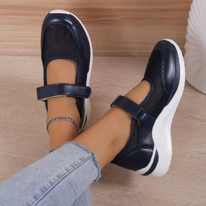 Flexora - Zapatos Ortopédicos para Mujer