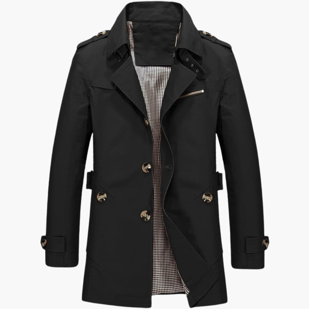Maurice | La Chaqueta Elegante