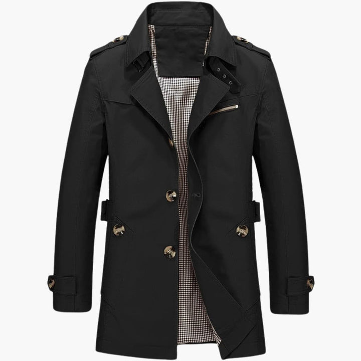 Maurice | La Chaqueta Elegante