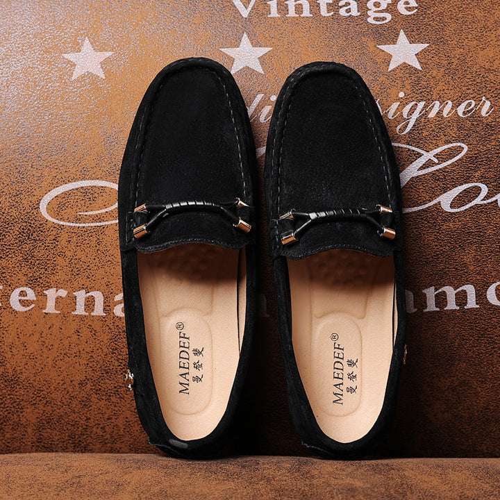 Mocasines Harmen