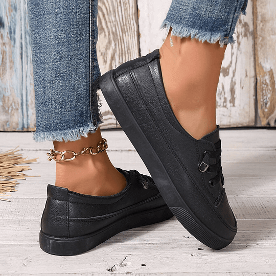 KRIZZY | Zapatos Ortopédicos Modernos y Chic