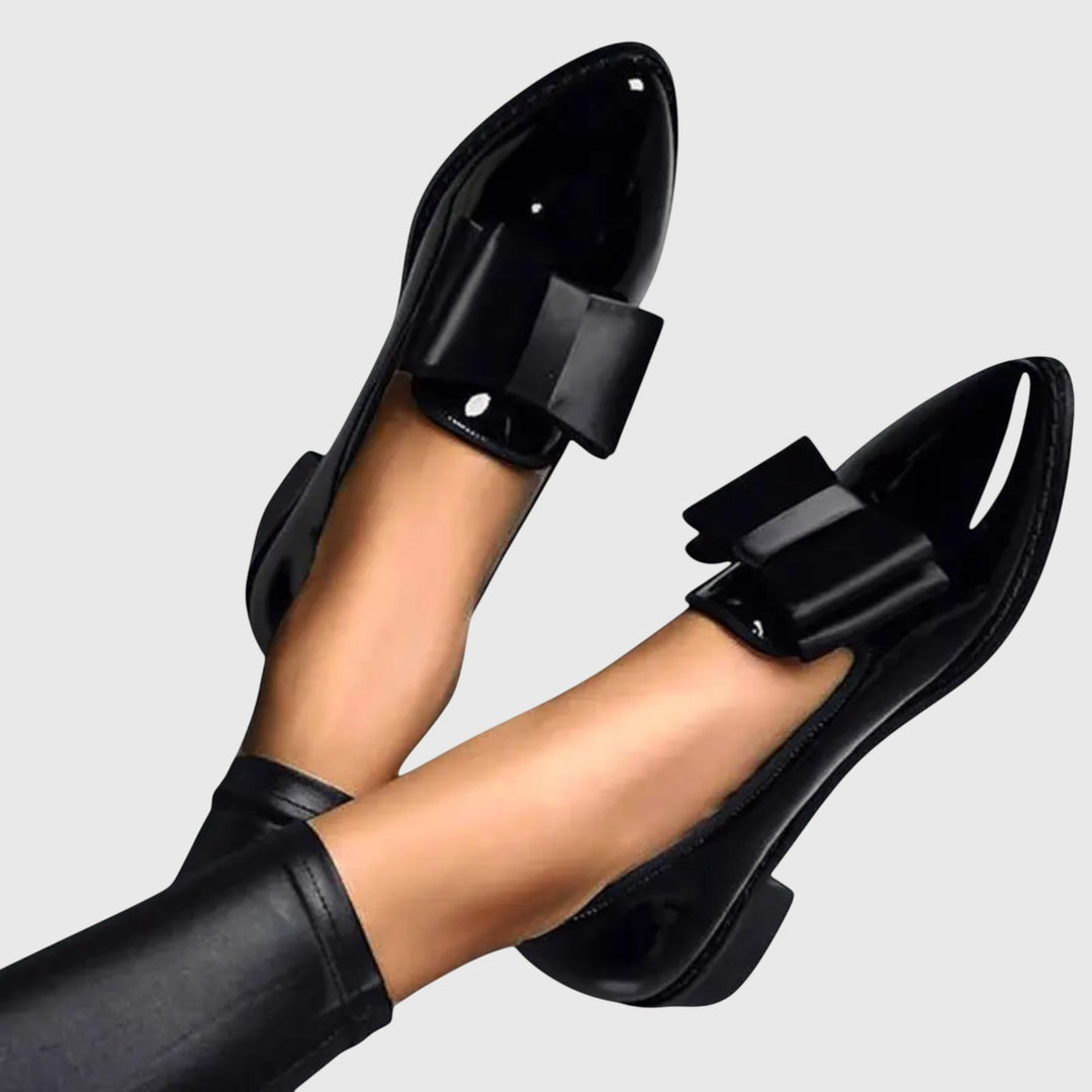 Mocasines Ortopédicos Premium Anya