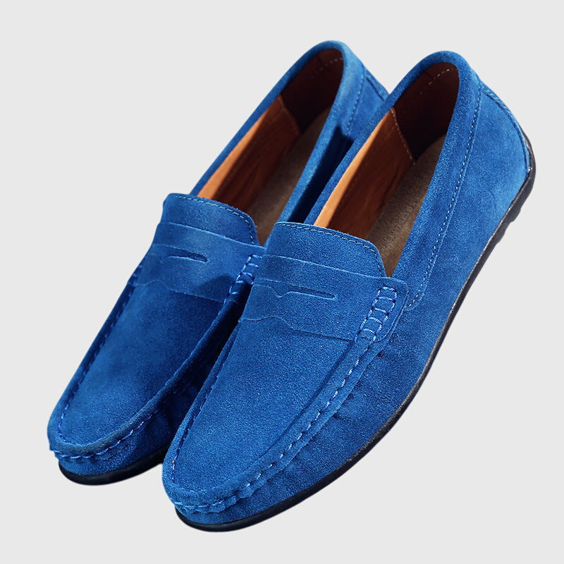 Zapatos Ortopédicos de Interior Rosaly – Comodidad Pura