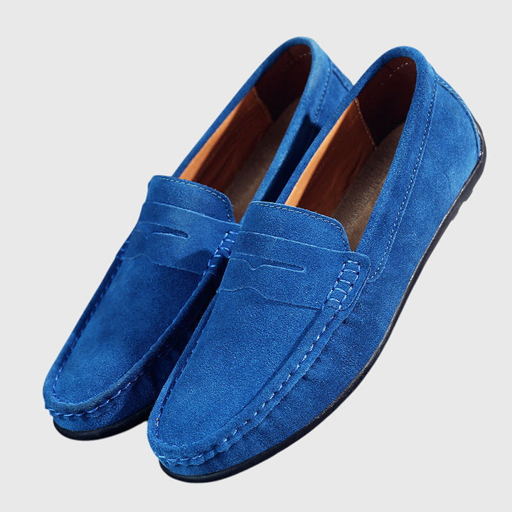 Zapatos Ortopédicos de Interior Rosaly – Comodidad Pura