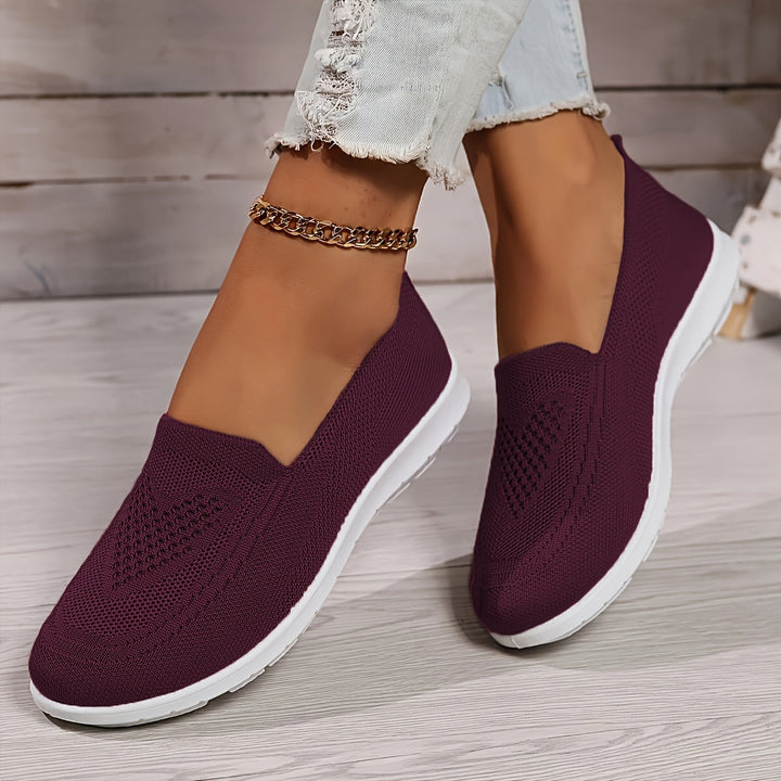 Iva - Slip-Ons Ortopédicos