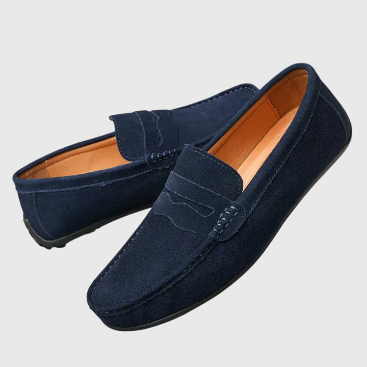 Zapatos Ortopédicos de Interior Rosaly – Comodidad Pura