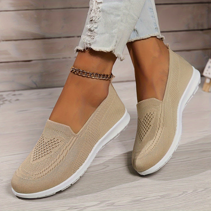 Iva - Slip-Ons Ortopédicos
