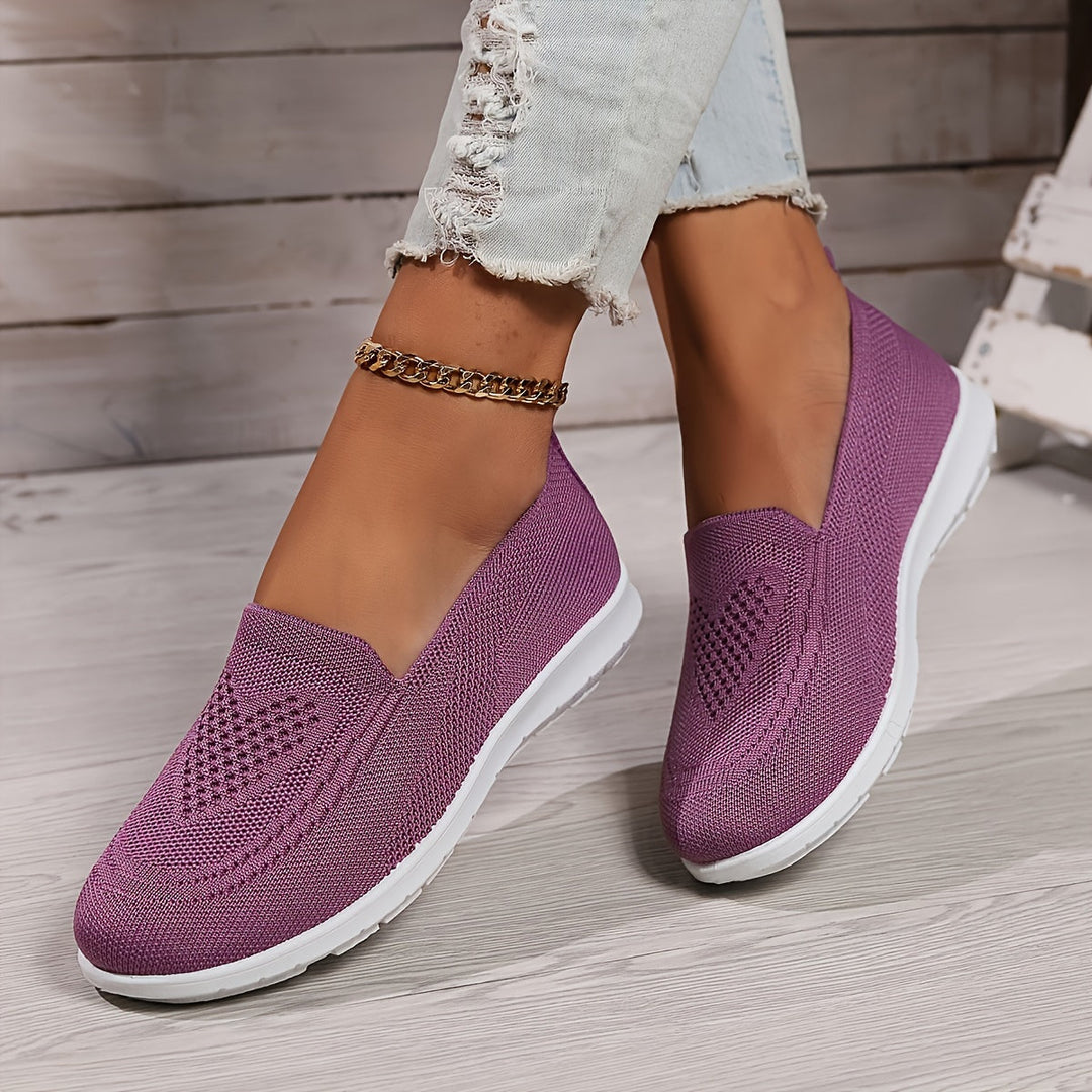 Iva - Slip-Ons Ortopédicos