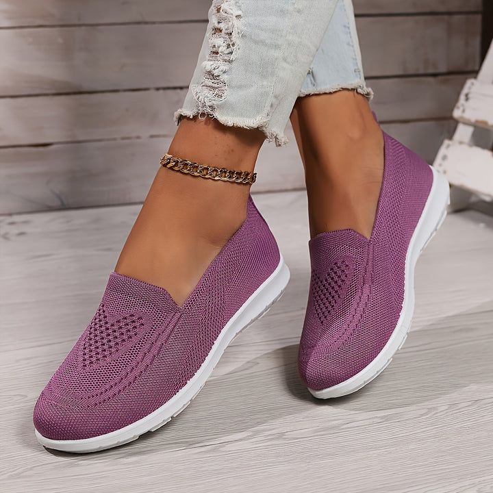 Iva - Slip-Ons Ortopédicos