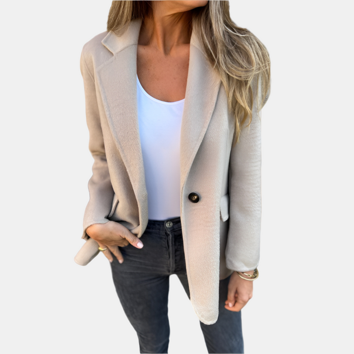Marisol | Abrigo Casual