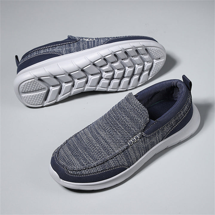 Mocasines Tasman