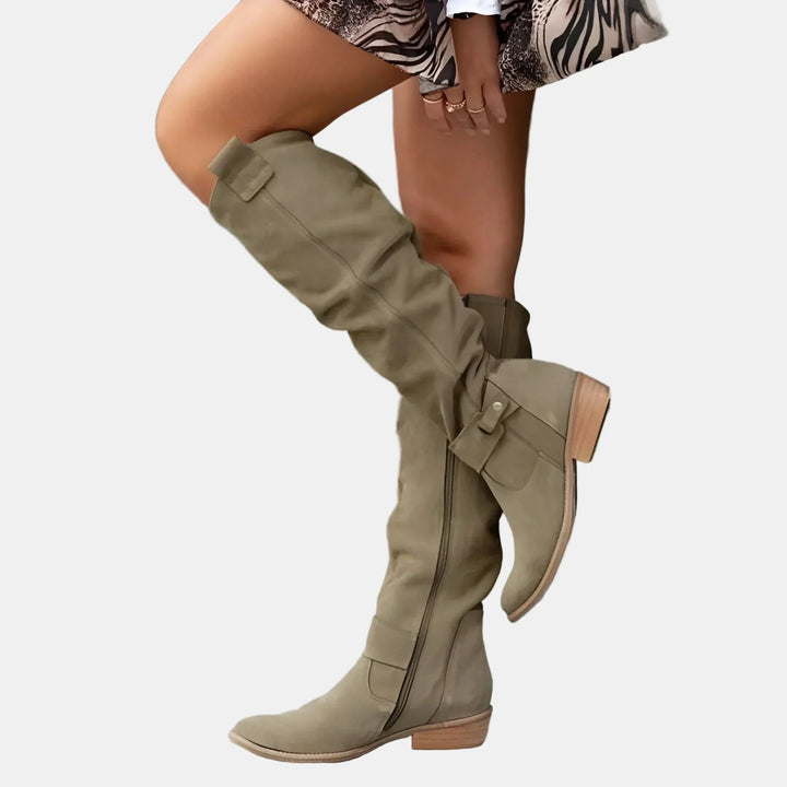 Avery | Botas Premium