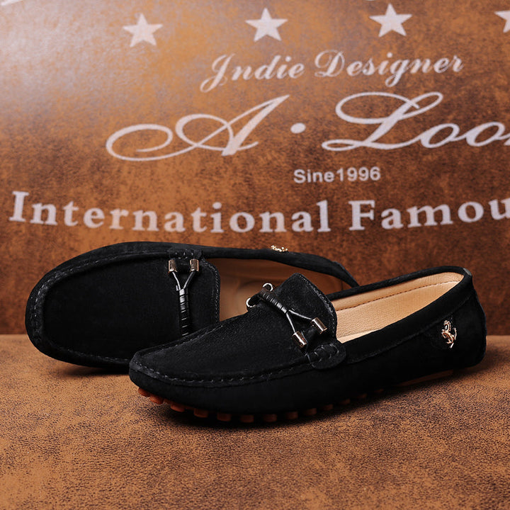 Mocasines Harmen