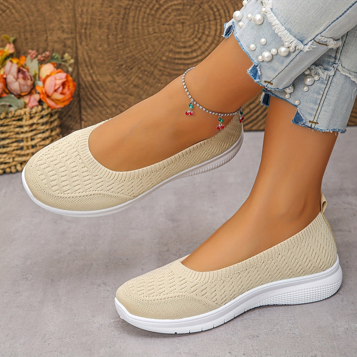 Nova - Zapatos Ortopédicos de Verano