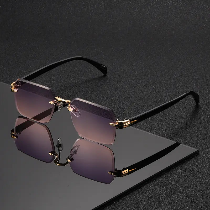 OptoSleek - Gafas sin montura